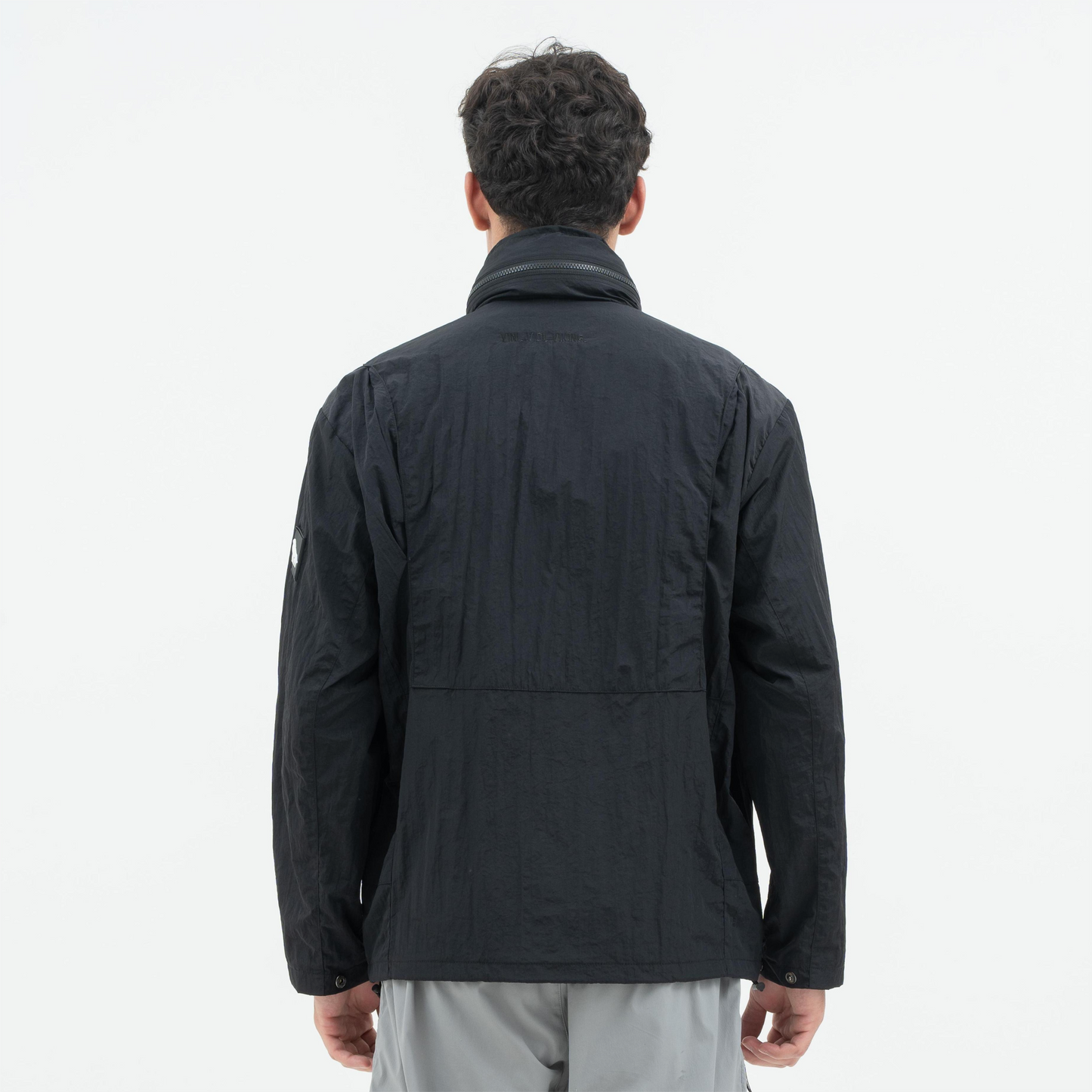 DELIRIUM FINDER WATERPROOF JACKET