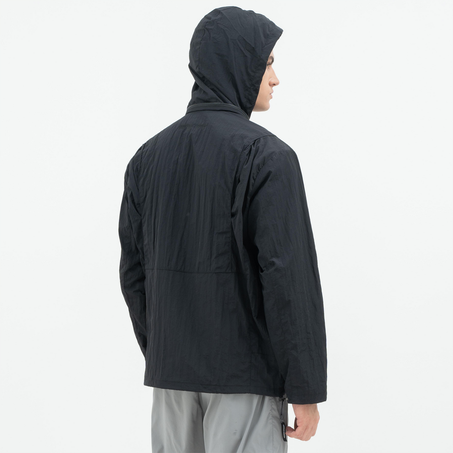 DELIRIUM FINDER WATERPROOF JACKET